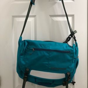 Patagonia Messenger Bag